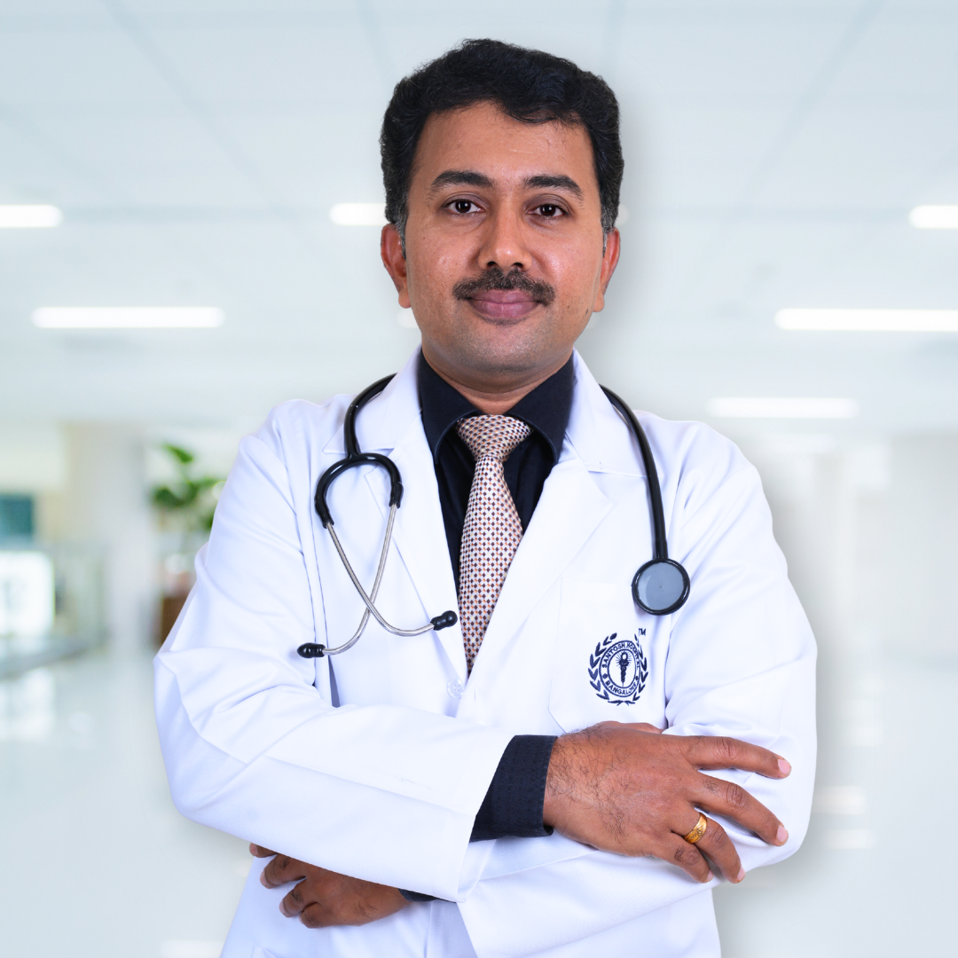 Ratheesh A.
