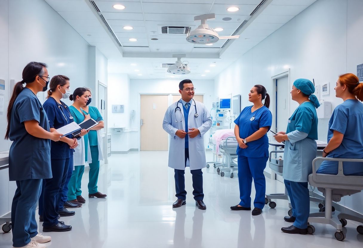 About Santosh Hospital