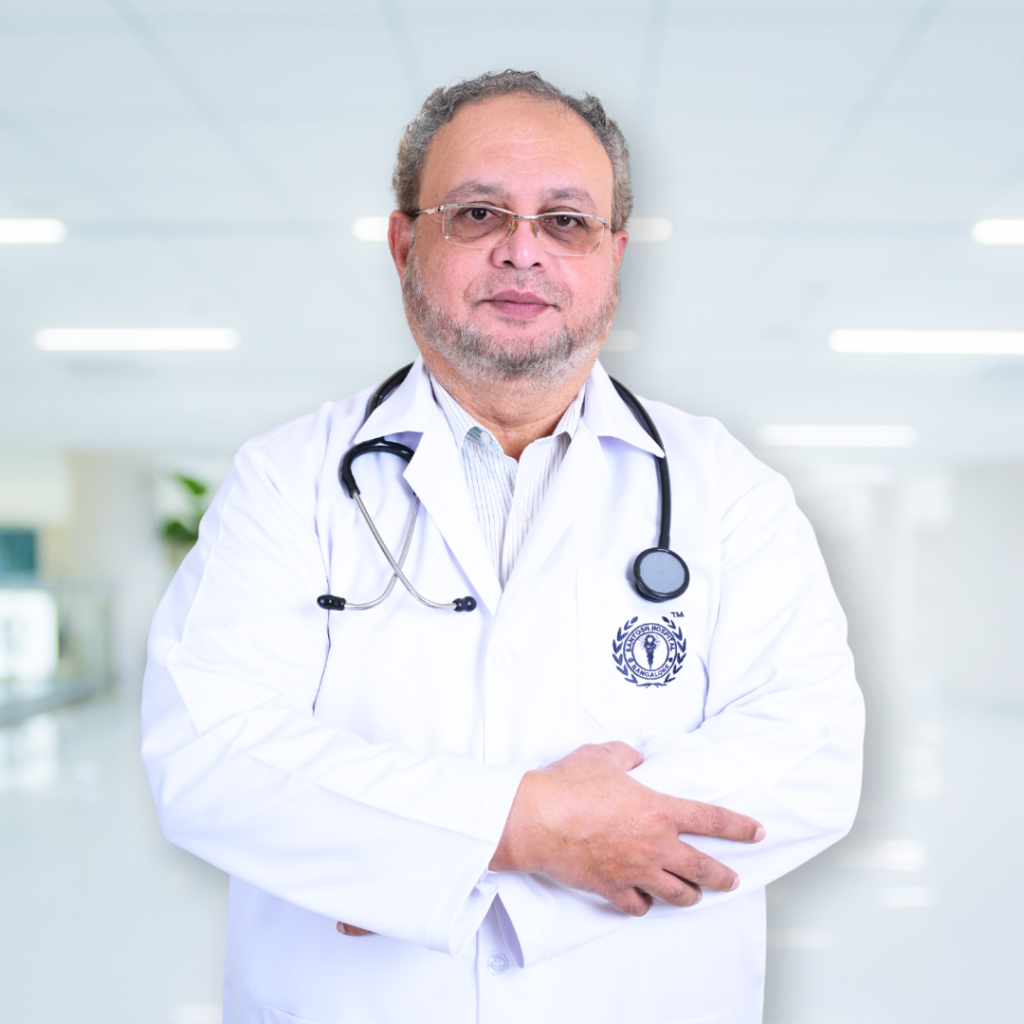 Dr Ateeq Ur Rahman