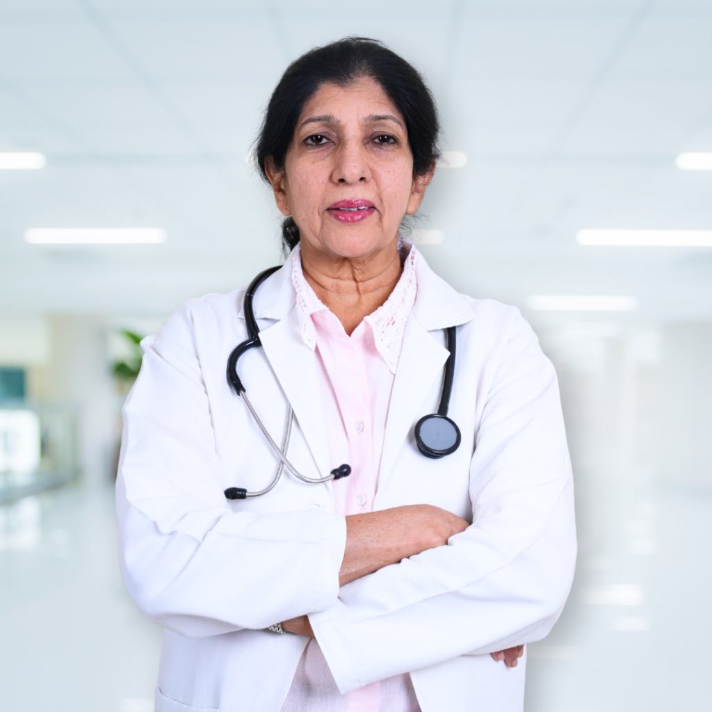 Dr Farzana M Ahmed