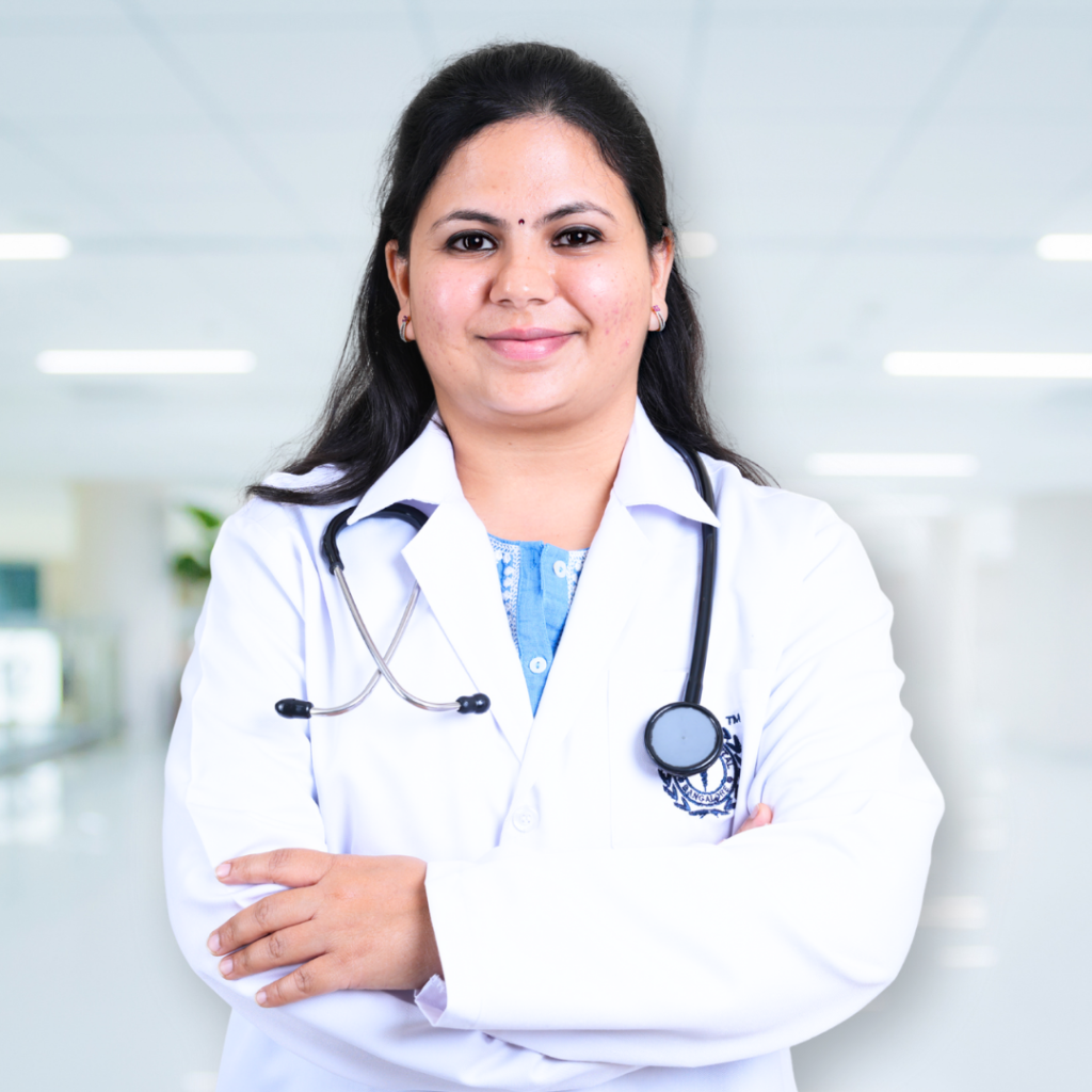 Dr Mini Singal