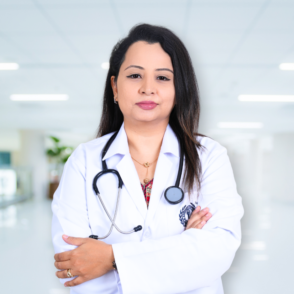 Dr Shaik Fathima Farheen