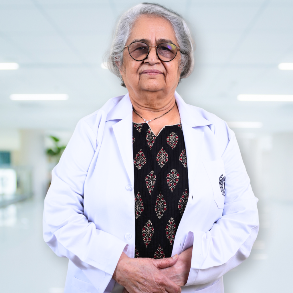 Dr Surjit Kaur