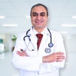 Dr Tarun Bali